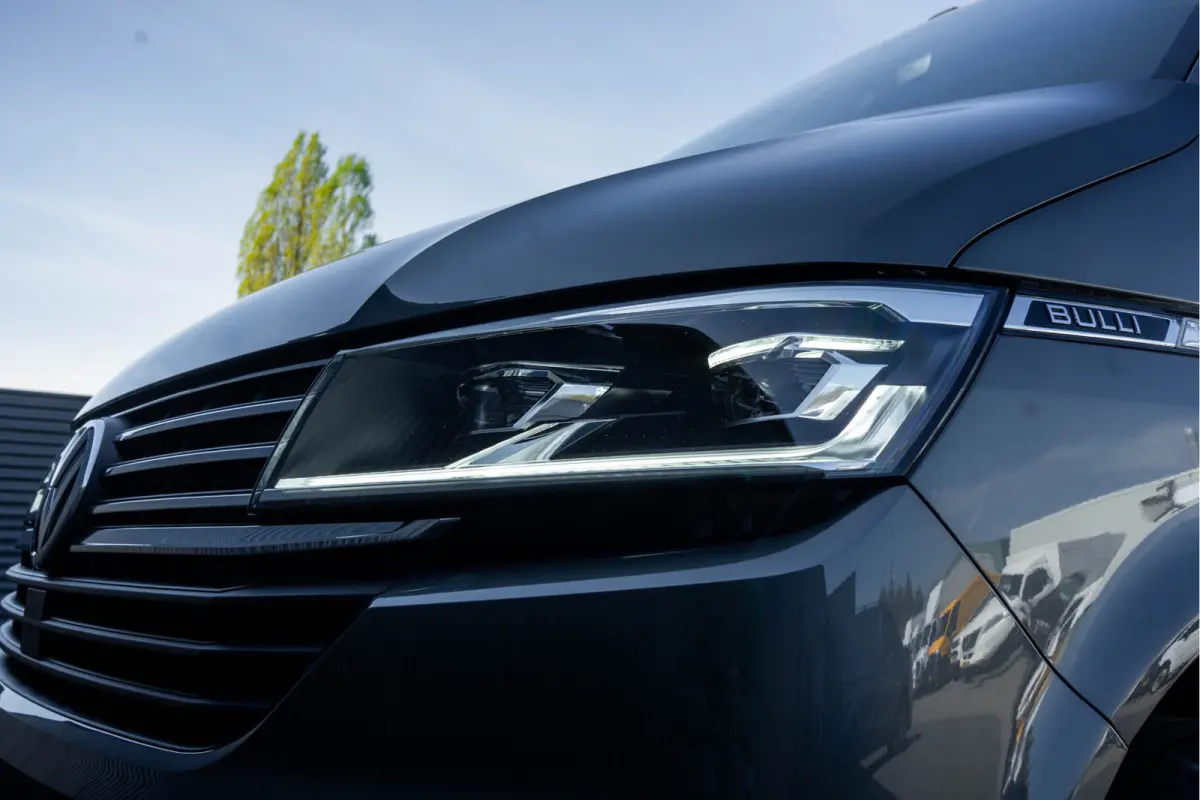T6.1 2.0 TDI BULLI | L1H1 | 150PK | LED | Automaat | Camera | Carplay | PDC | Trekhaak