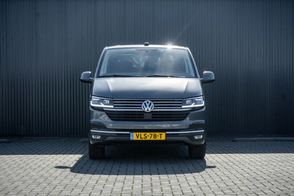T6.1 2.0 TDI BULLI | L1H1 | 150PK | LED | Automaat | Camera | Carplay | PDC | Trekhaak