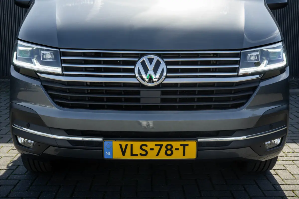 T6.1 2.0 TDI BULLI | L1H1 | 150PK | LED | Automaat | Camera | Carplay | PDC | Trekhaak