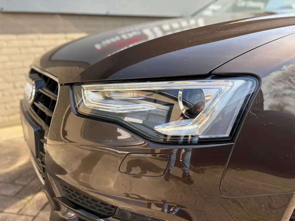 2.0 TFSI quattro Pro Line | 1e Eig. | NAP | B&O