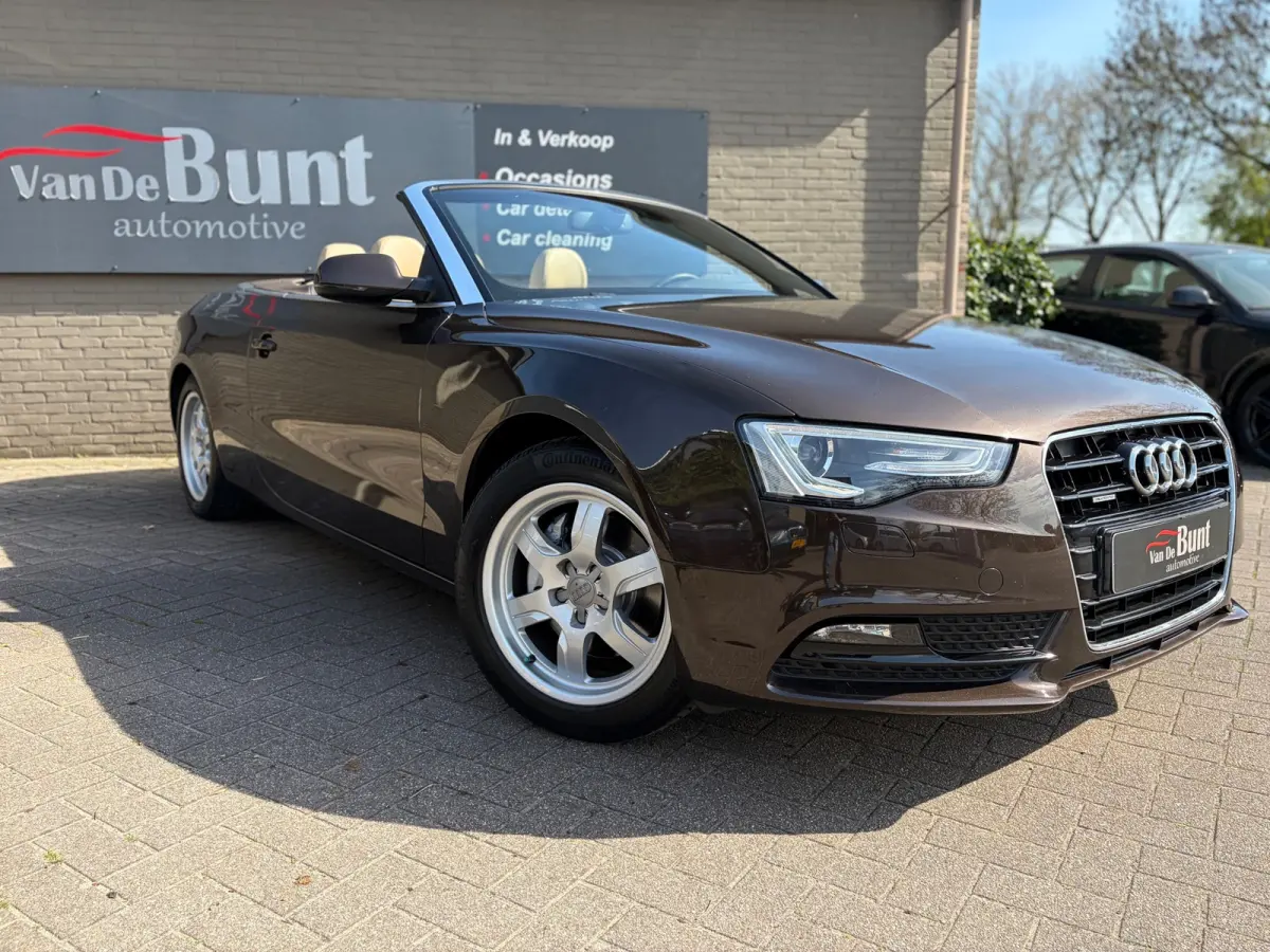 2.0 TFSI quattro Pro Line | 1e Eig. | NAP | B&O