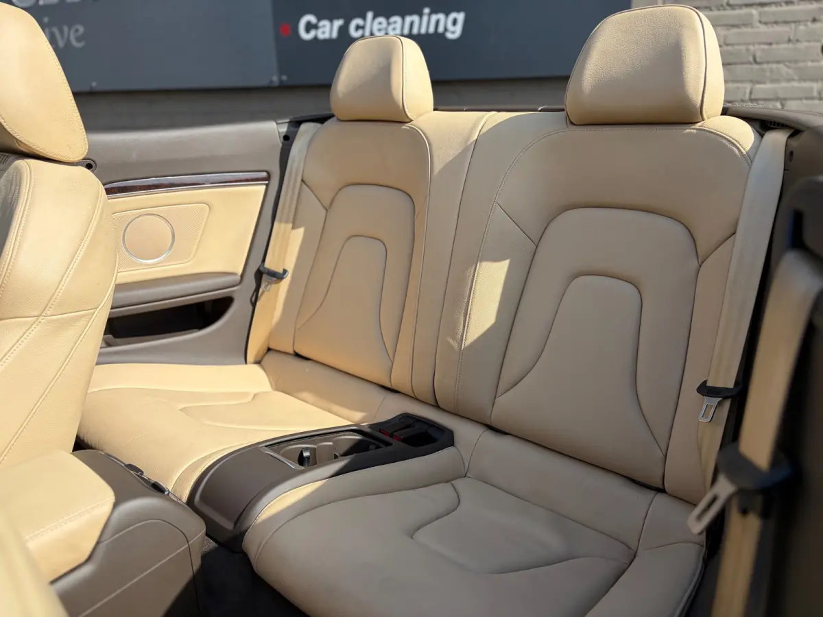 2.0 TFSI quattro Pro Line | 1e Eig. | NAP | B&O