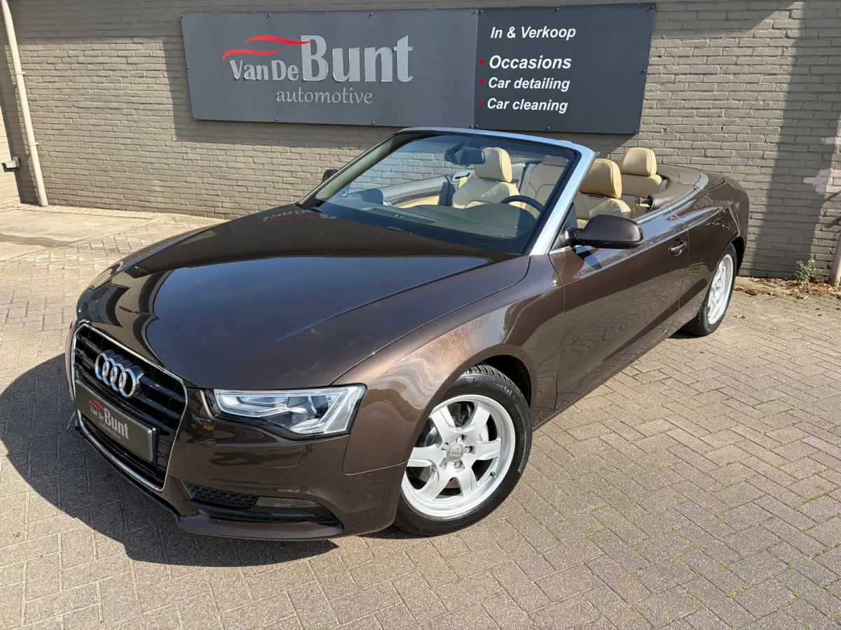 2.0 TFSI quattro Pro Line | 1e Eig. | NAP | B&O