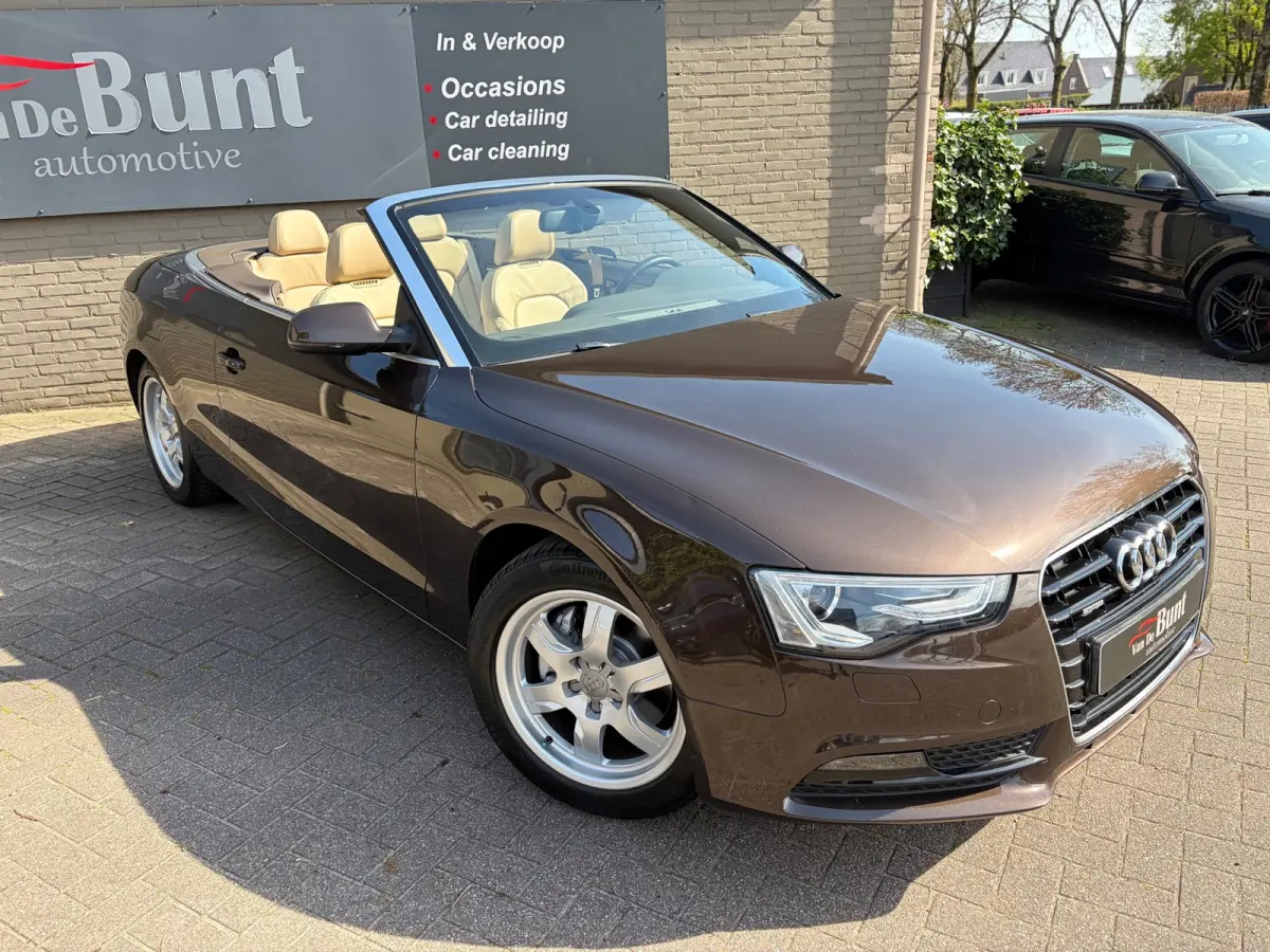 2.0 TFSI quattro Pro Line | 1e Eig. | NAP | B&O