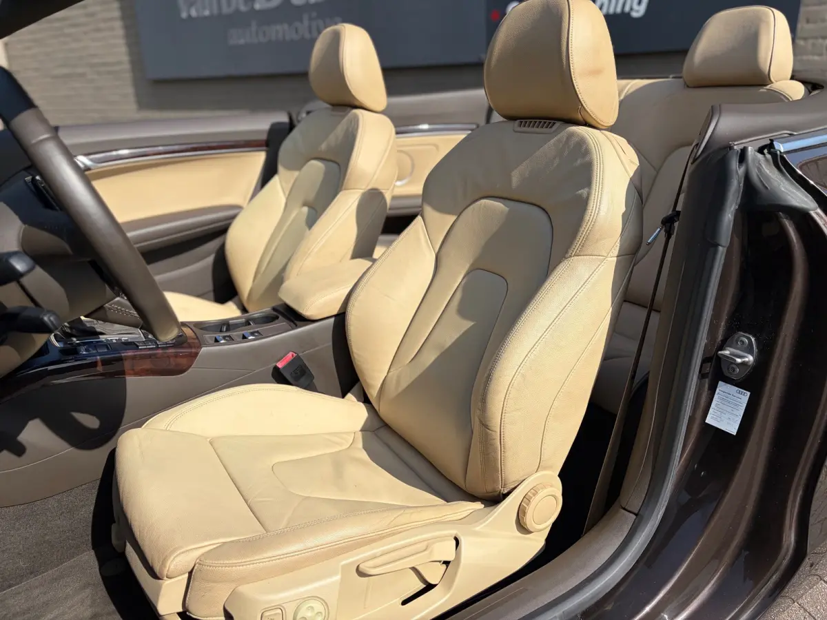 2.0 TFSI quattro Pro Line | 1e Eig. | NAP | B&O