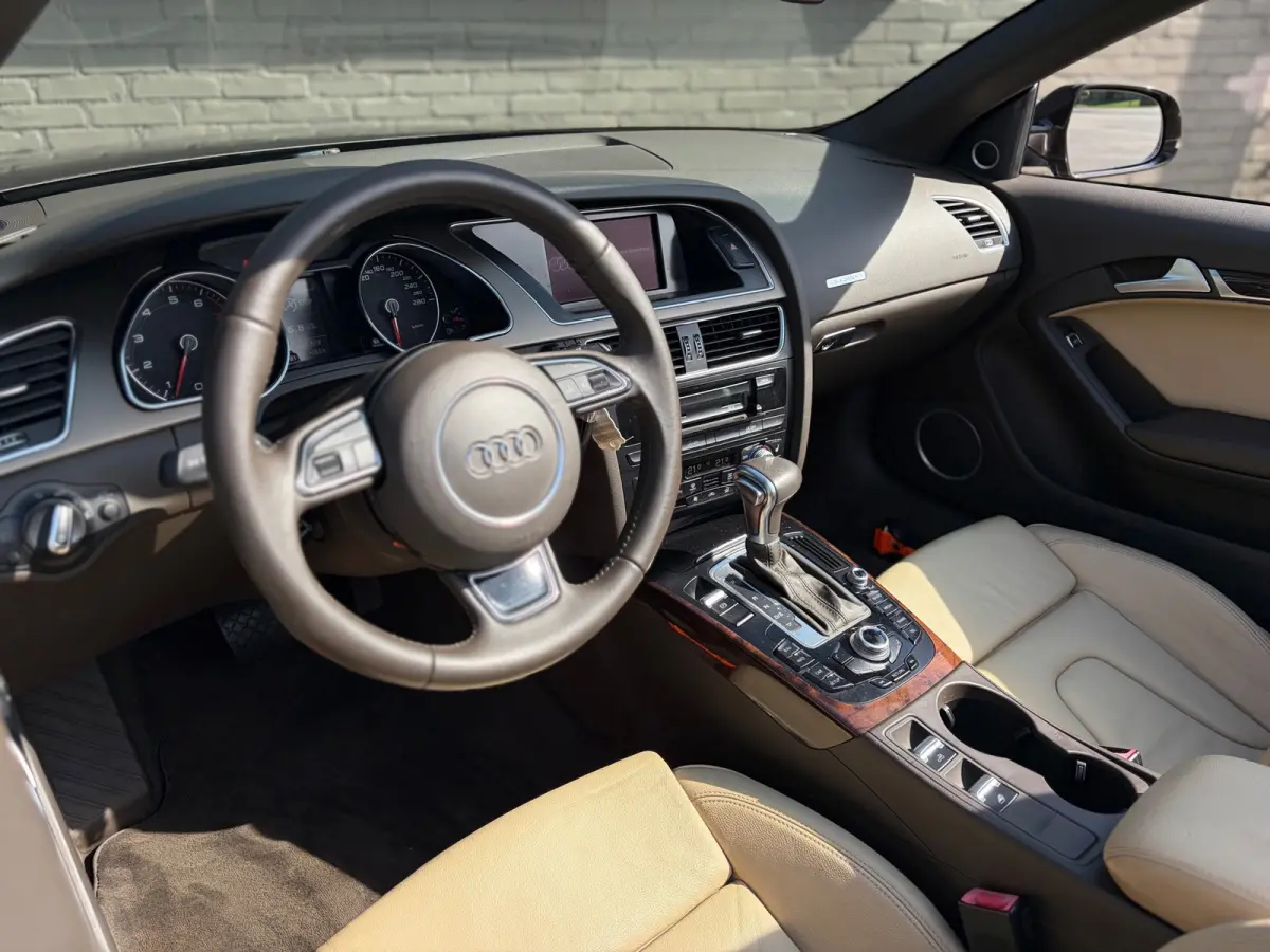 2.0 TFSI quattro Pro Line | 1e Eig. | NAP | B&O