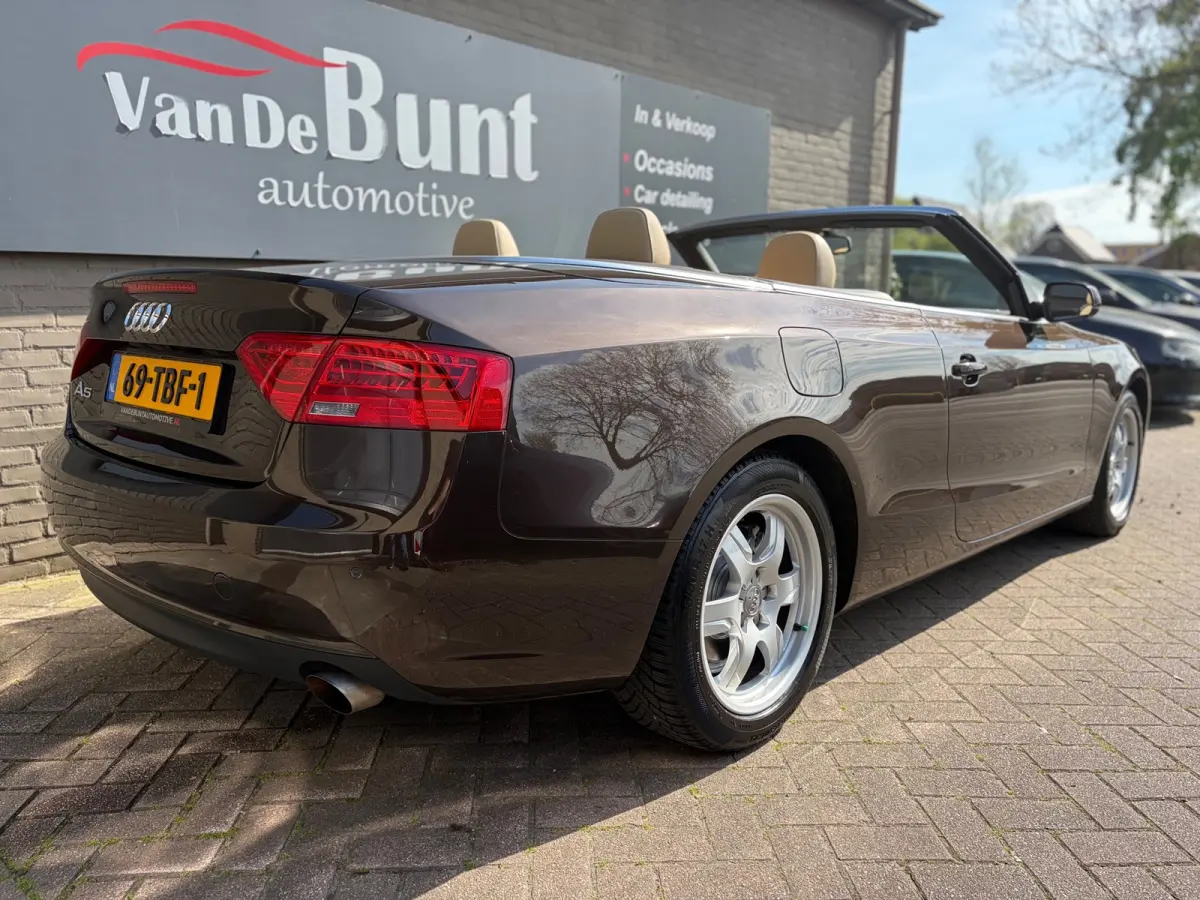 2.0 TFSI quattro Pro Line | 1e Eig. | NAP | B&O