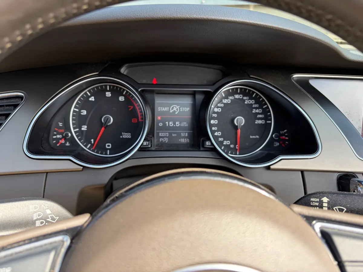 2.0 TFSI quattro Pro Line | 1e Eig. | NAP | B&O