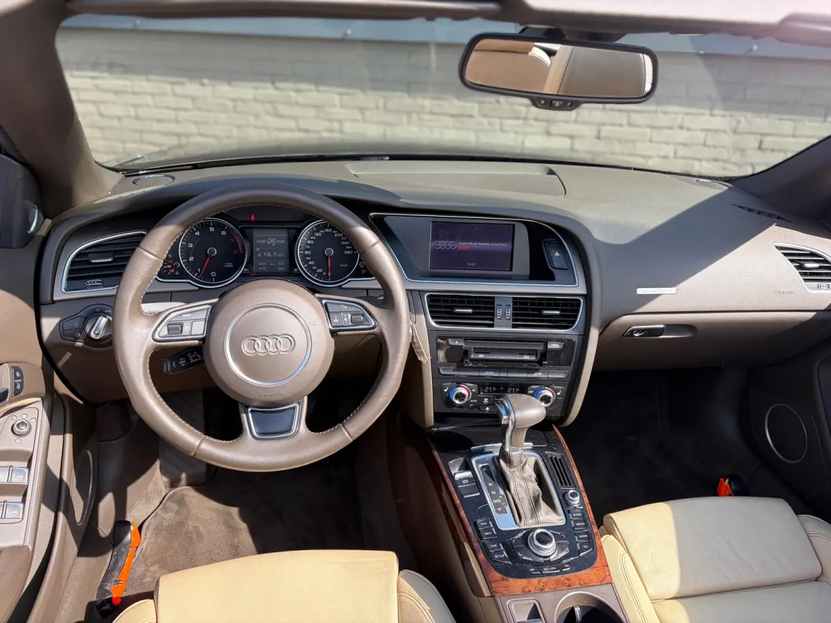 2.0 TFSI quattro Pro Line | 1e Eig. | NAP | B&O
