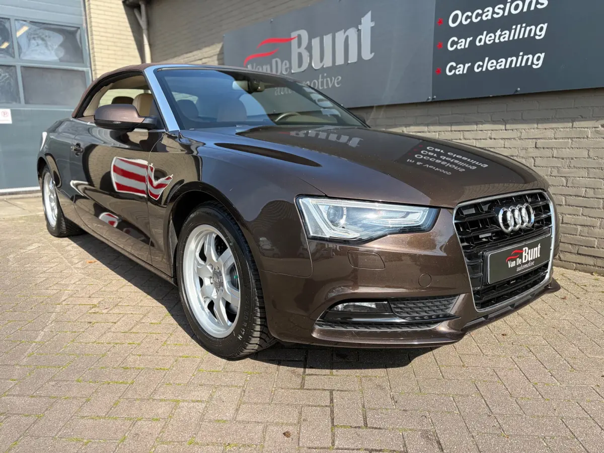 2.0 TFSI quattro Pro Line | 1e Eig. | NAP | B&O