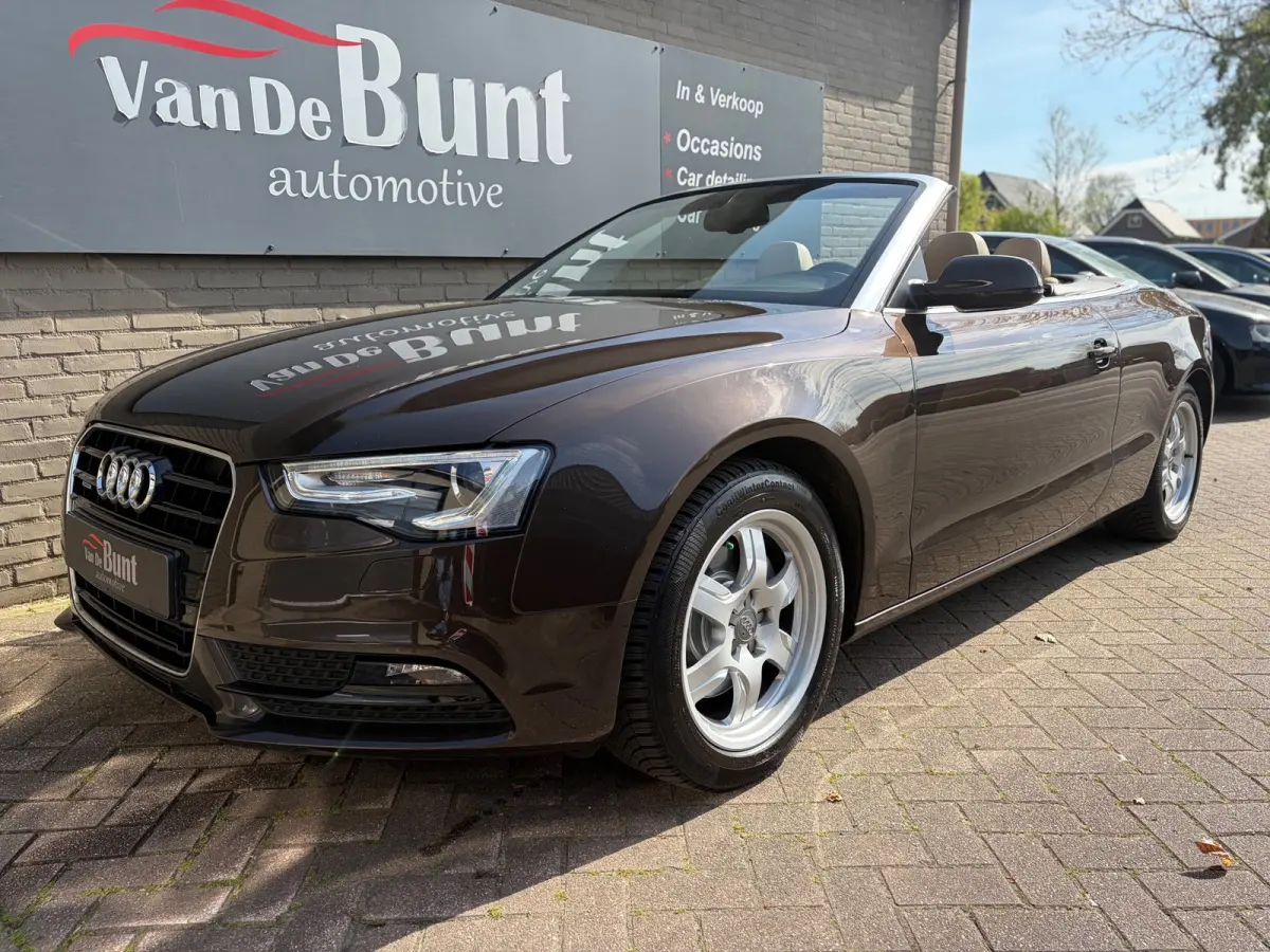 2.0 TFSI quattro Pro Line | 1e Eig. | NAP | B&O