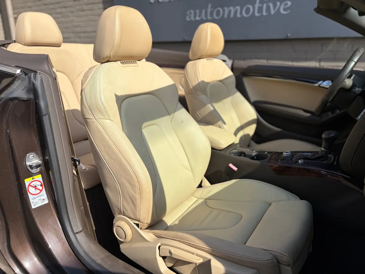 2.0 TFSI quattro Pro Line | 1e Eig. | NAP | B&O
