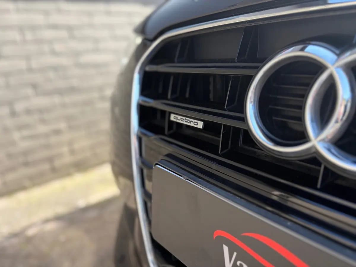 2.0 TFSI quattro Pro Line | 1e Eig. | NAP | B&O