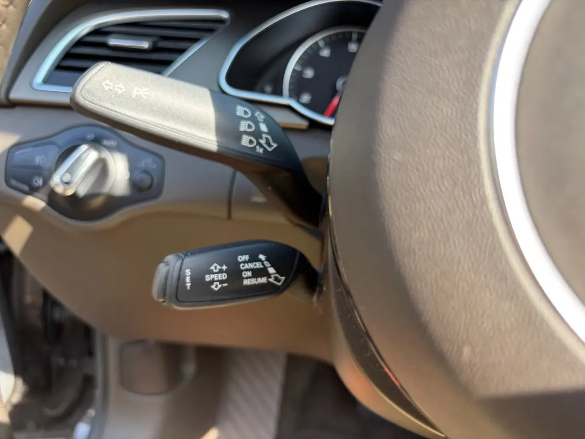 2.0 TFSI quattro Pro Line | 1e Eig. | NAP | B&O