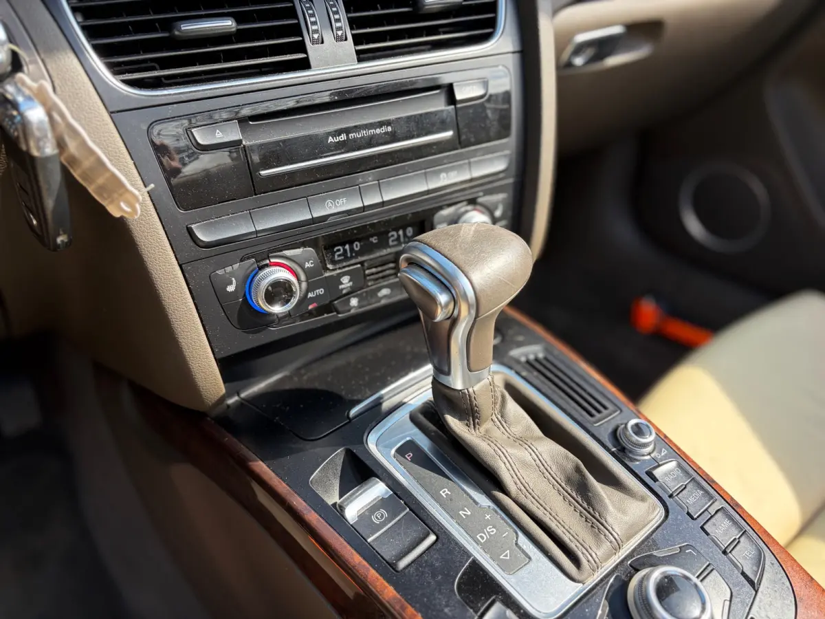 2.0 TFSI quattro Pro Line | 1e Eig. | NAP | B&O