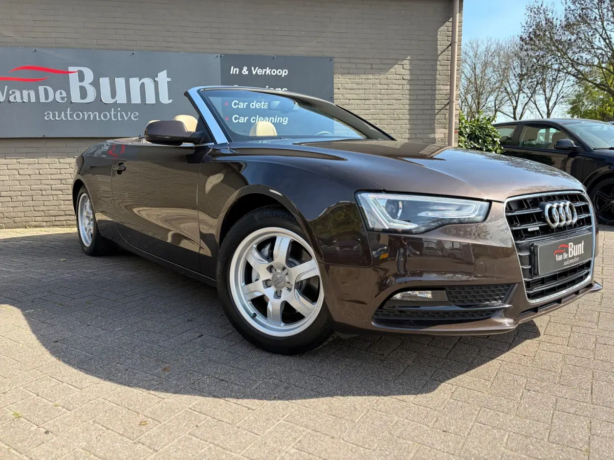 2.0 TFSI quattro Pro Line | 1e Eig. | NAP | B&O