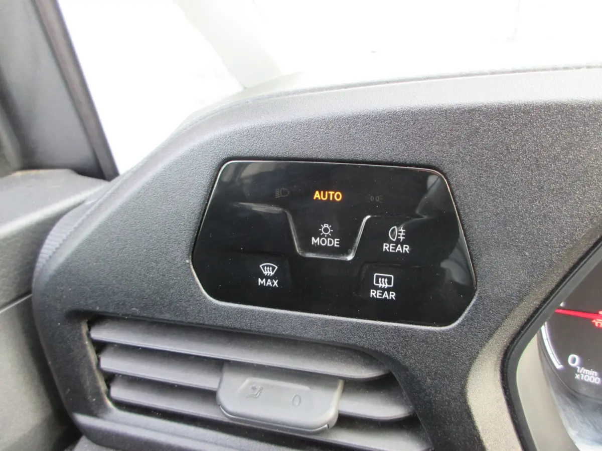 Maxi 2.0 TDI Airco, Apple Carplay, PDC. trekhaak