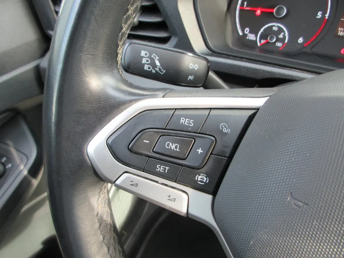 Maxi 2.0 TDI Airco, Apple Carplay, PDC. trekhaak