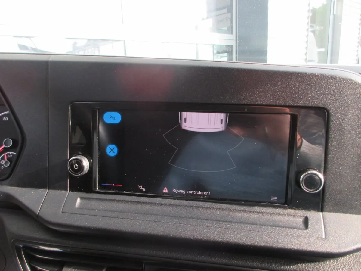 Maxi 2.0 TDI Airco, Apple Carplay, PDC. trekhaak