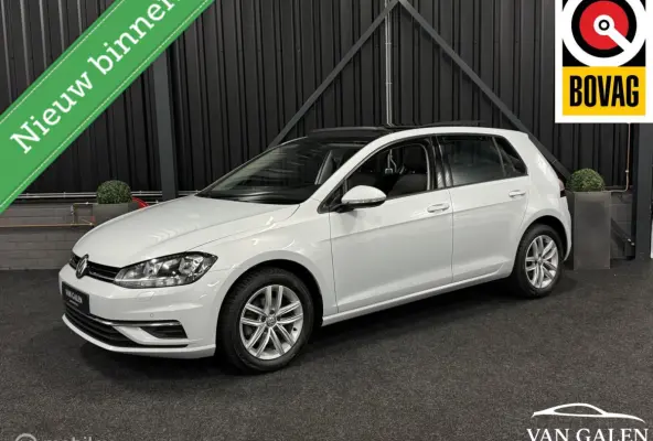 TSI Highline PANO|KEYLESS|LED|PARELMOER!