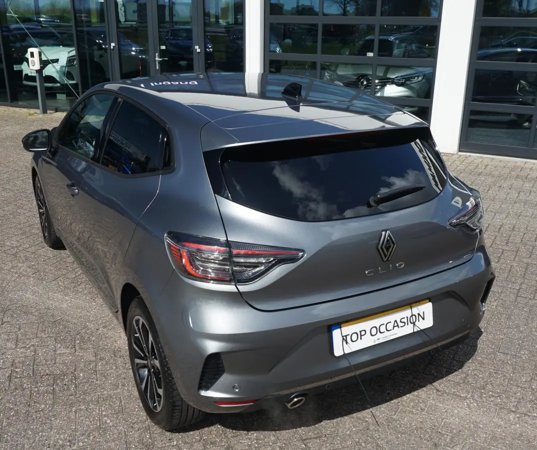 1.0 TCe 90 GPF techno