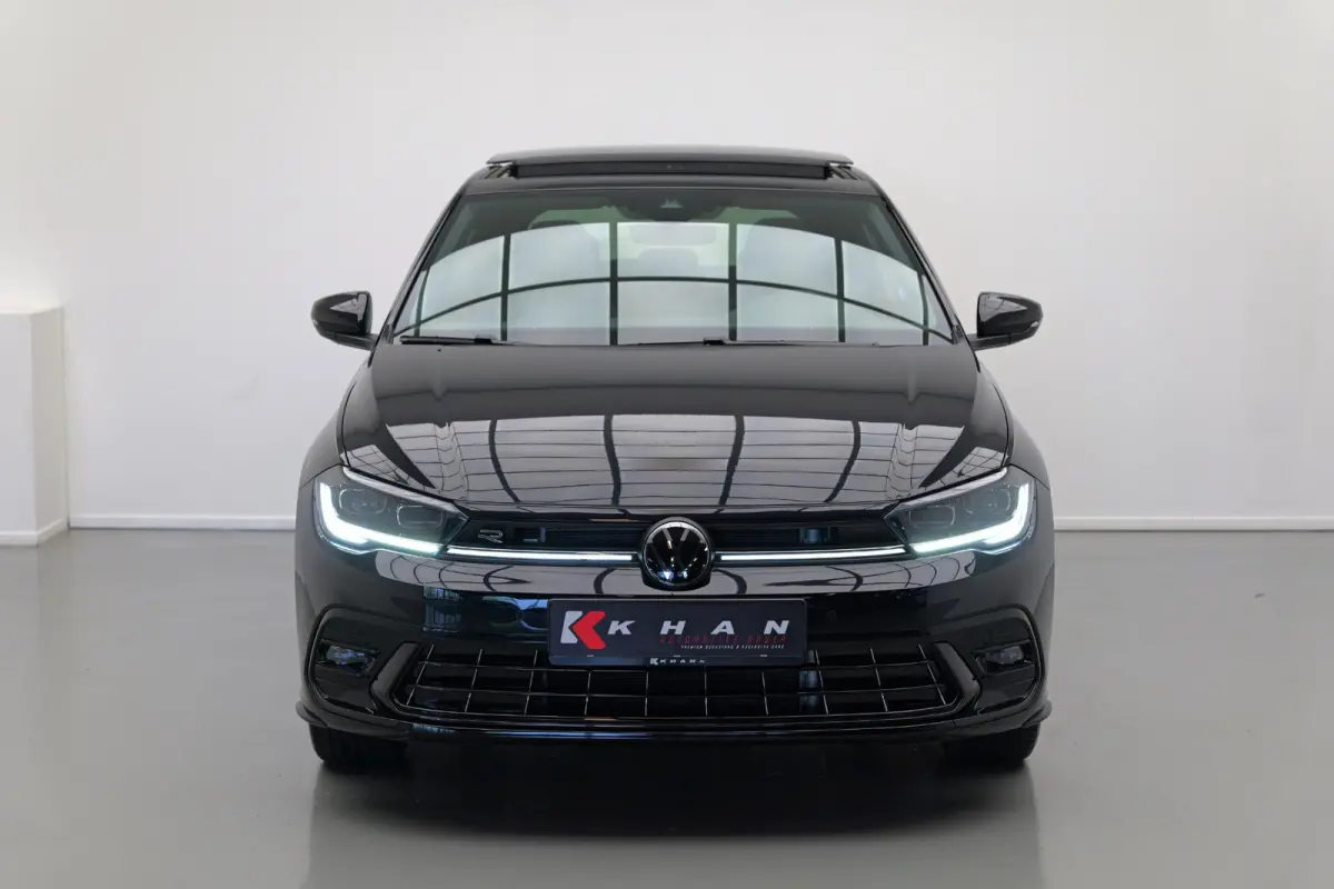 1.0 TSI R-Line Edition |Pano|3xR-Line|Keyless|