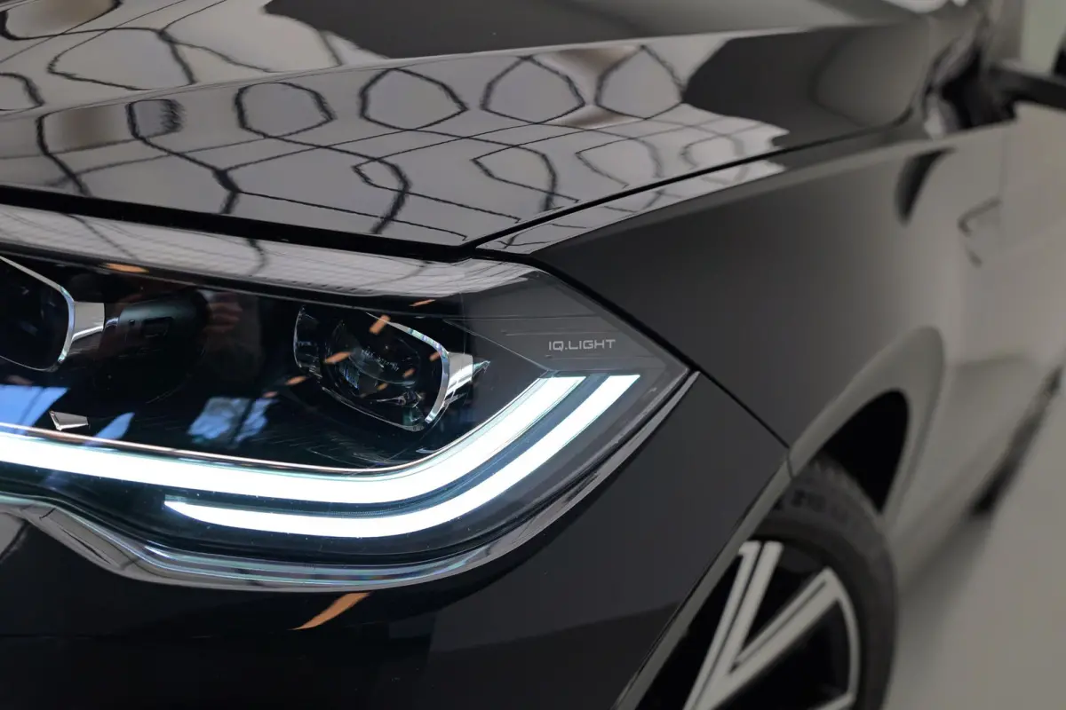 1.0 TSI R-Line Edition |Pano|3xR-Line|Keyless|