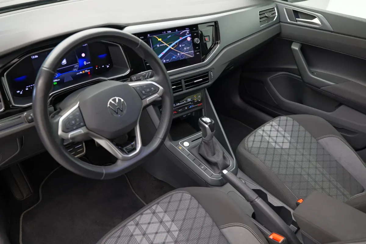 1.0 TSI R-Line Edition |Pano|3xR-Line|Keyless|