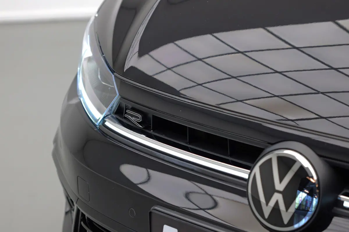 1.0 TSI R-Line Edition |Pano|3xR-Line|Keyless|