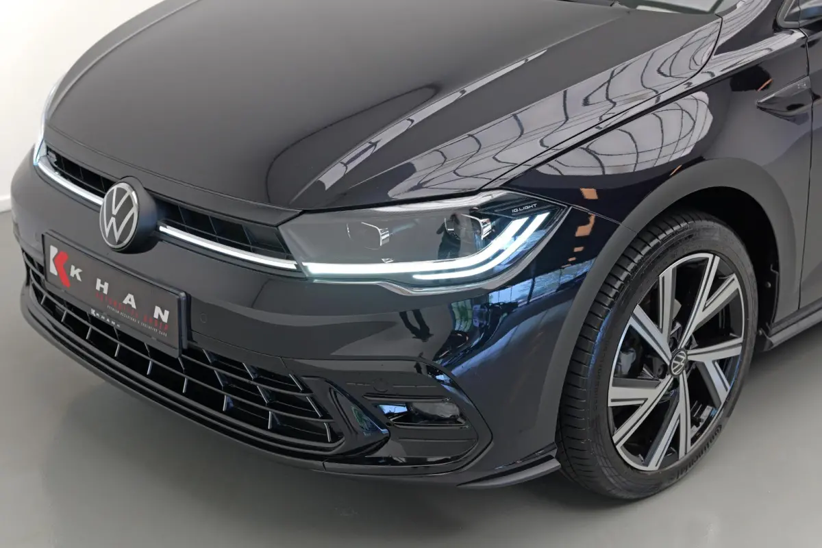 1.0 TSI R-Line Edition |Pano|3xR-Line|Keyless|