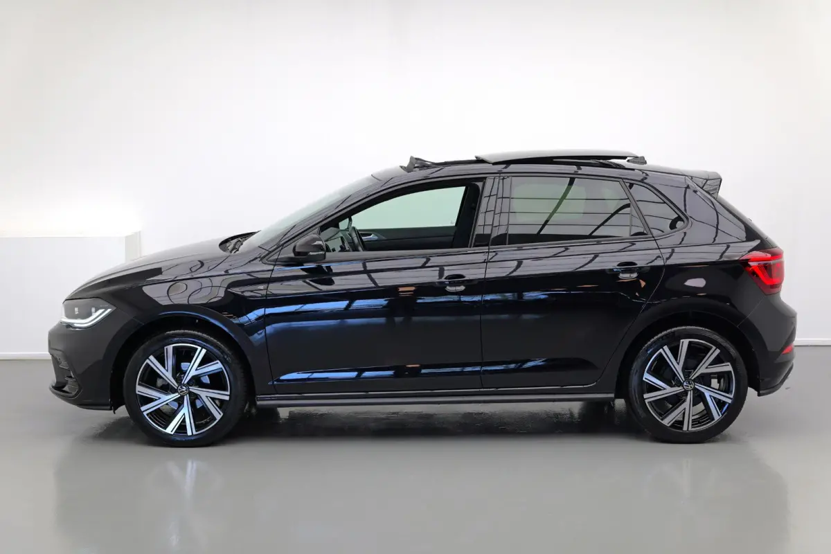 1.0 TSI R-Line Edition |Pano|3xR-Line|Keyless|