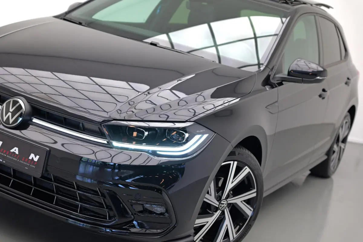1.0 TSI R-Line Edition |Pano|3xR-Line|Keyless|