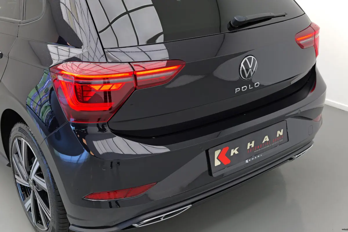 1.0 TSI R-Line Edition |Pano|3xR-Line|Keyless|