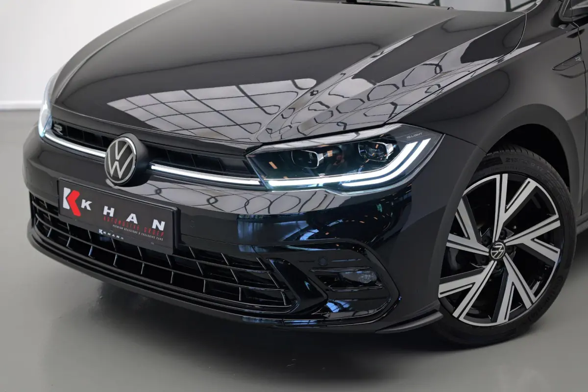 1.0 TSI R-Line Edition |Pano|3xR-Line|Keyless|