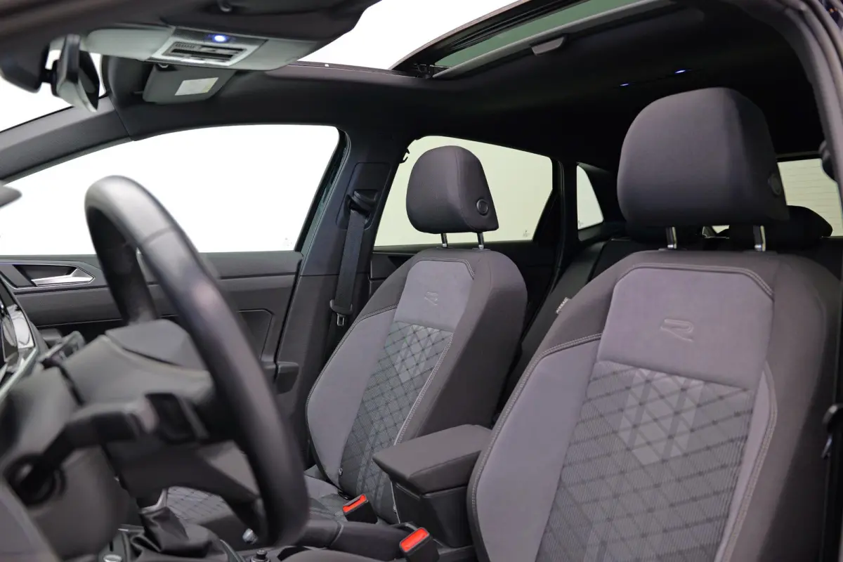 1.0 TSI R-Line Edition |Pano|3xR-Line|Keyless|
