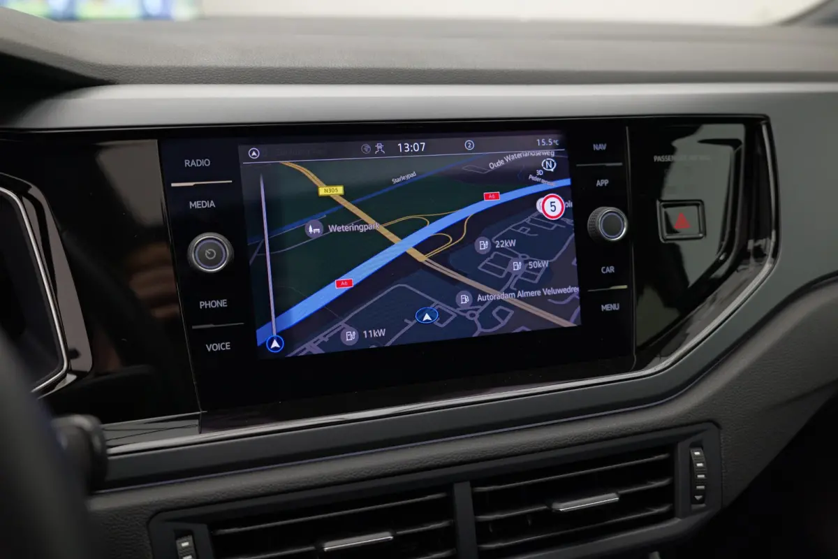 1.0 TSI R-Line Edition |Pano|3xR-Line|Keyless|