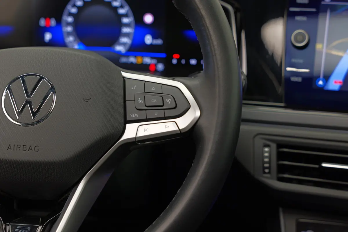 1.0 TSI R-Line Edition |Pano|3xR-Line|Keyless|