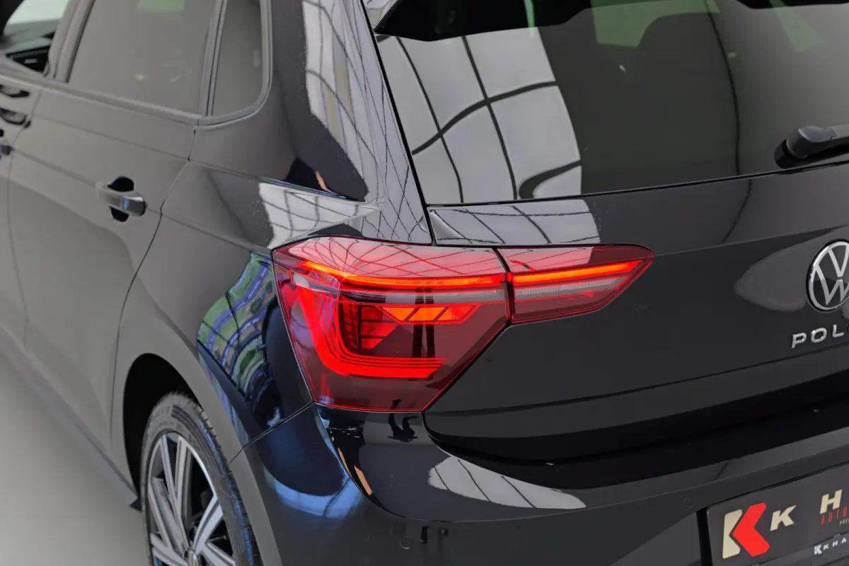 1.0 TSI R-Line Edition |Pano|3xR-Line|Keyless|