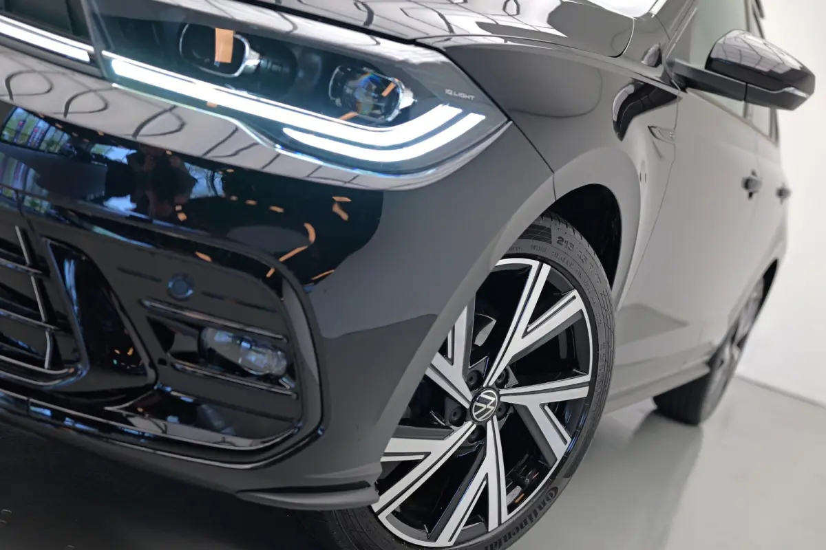 1.0 TSI R-Line Edition |Pano|3xR-Line|Keyless|