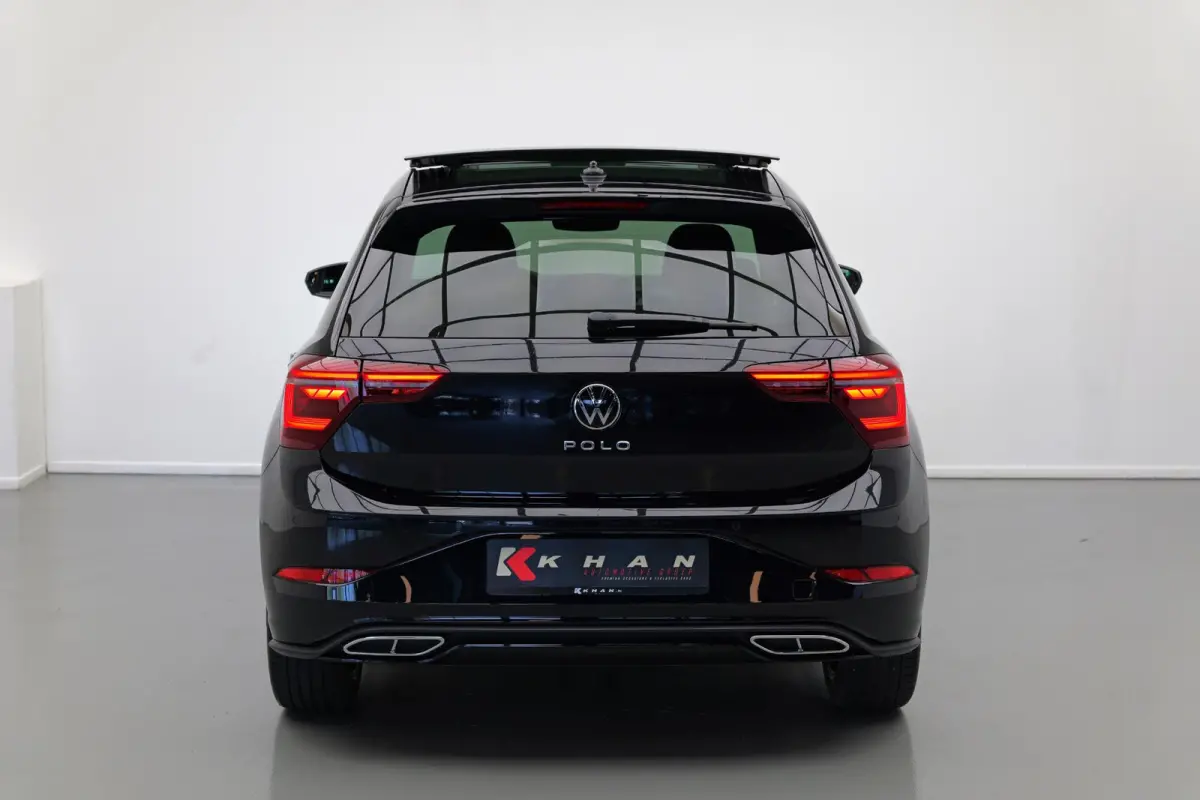 1.0 TSI R-Line Edition |Pano|3xR-Line|Keyless|