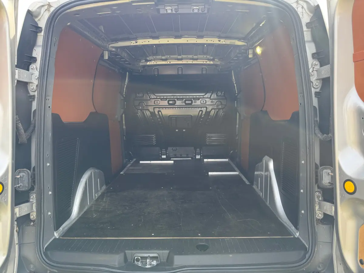 1.5 TDCI L2 Euro 6 Trend 2x Schuifdeur, Trekhaak, Camera, 3 Pers, Airco