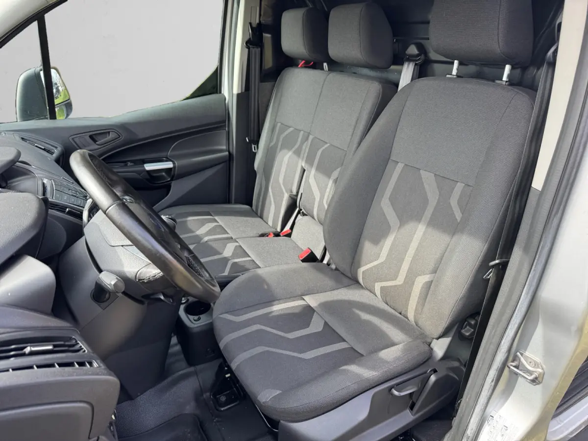 1.5 TDCI L2 Euro 6 Trend 2x Schuifdeur, Trekhaak, Camera, 3 Pers, Airco