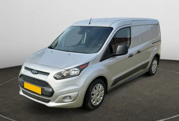 1.5 TDCI L2 Euro 6 Trend 2x Schuifdeur, Trekhaak, Camera, 3 Pers, Airco