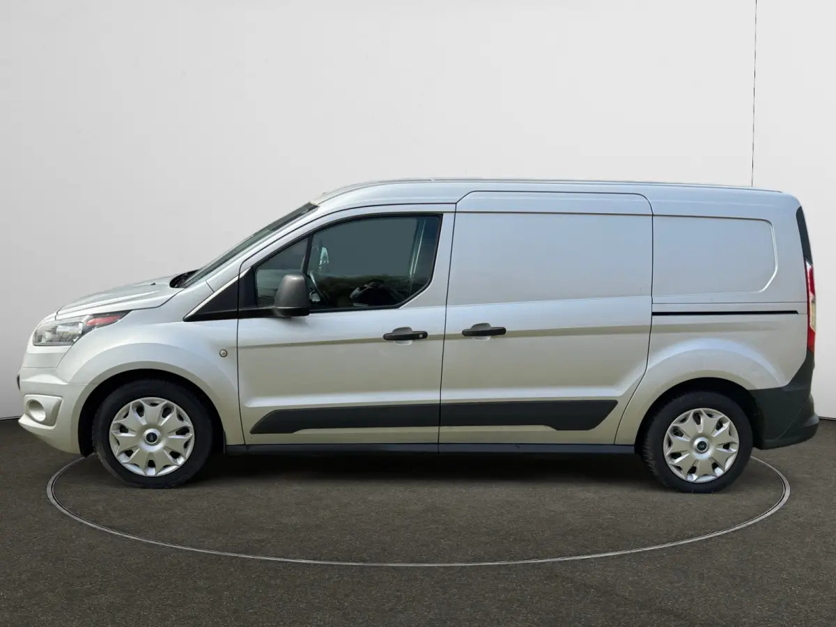 1.5 TDCI L2 Euro 6 Trend 2x Schuifdeur, Trekhaak, Camera, 3 Pers, Airco