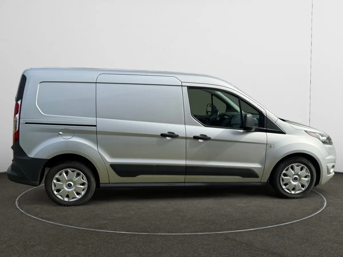 1.5 TDCI L2 Euro 6 Trend 2x Schuifdeur, Trekhaak, Camera, 3 Pers, Airco