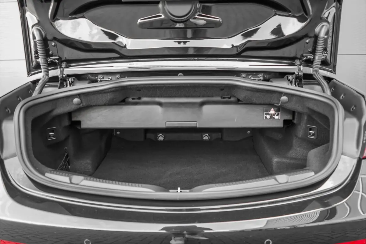 200 AMG Line Camera Memory Nekverwarming CarPlay