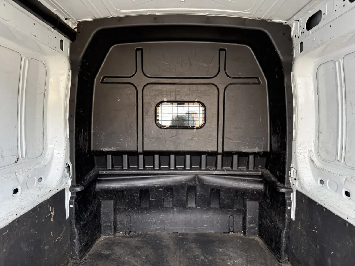 DC 2.0 TDCI L3H2 130PK 6-persoons Dubbele cabine L3H2 Trekhaak Parkeersensoren voor