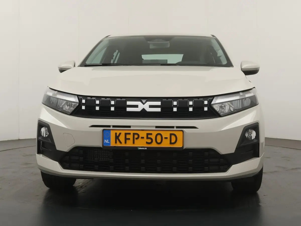 TCe 100 limited edition | Parkeercamera | Apple Carplay/Android Auto | Climate Control |