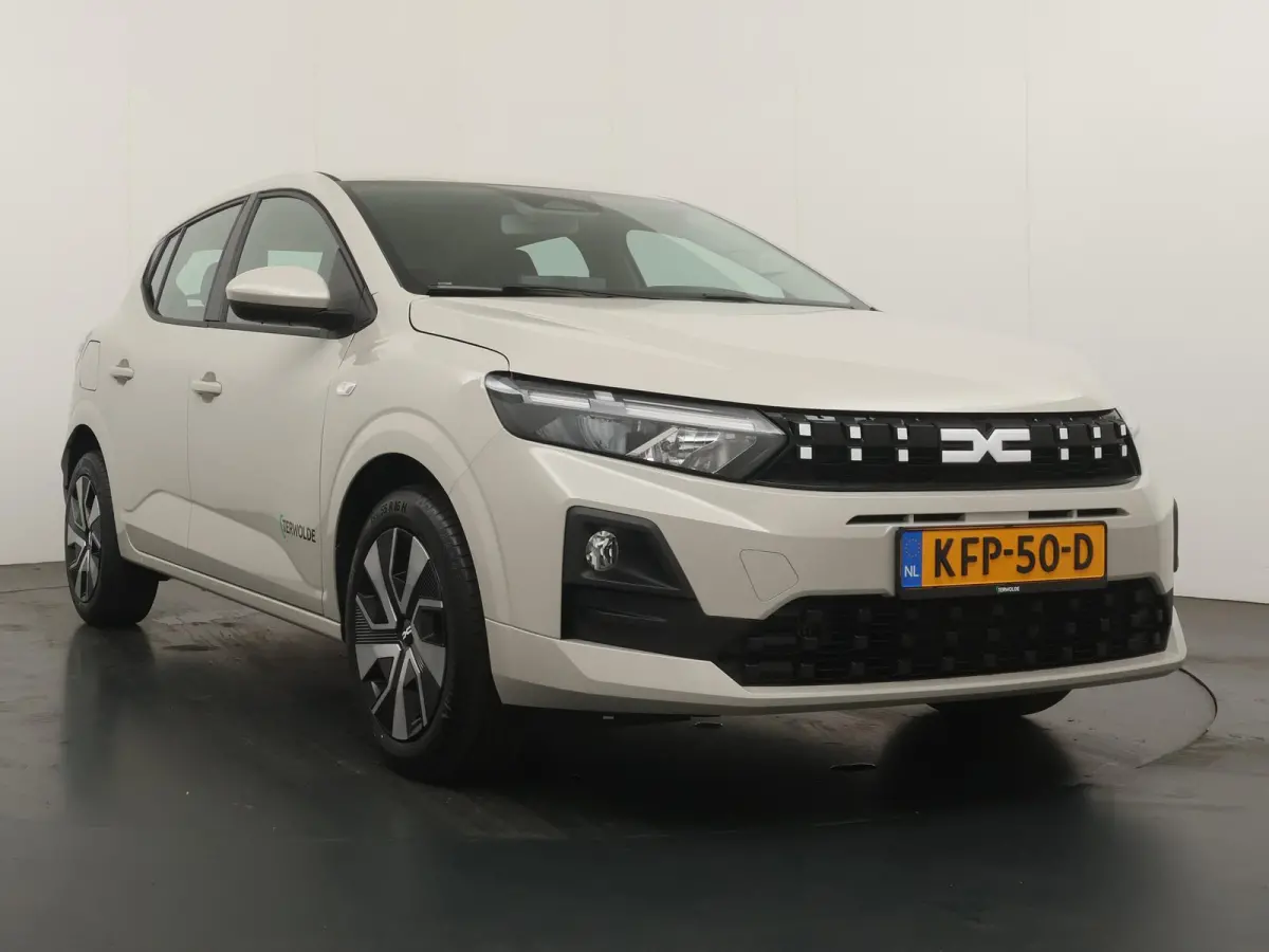 TCe 100 limited edition | Parkeercamera | Apple Carplay/Android Auto | Climate Control |