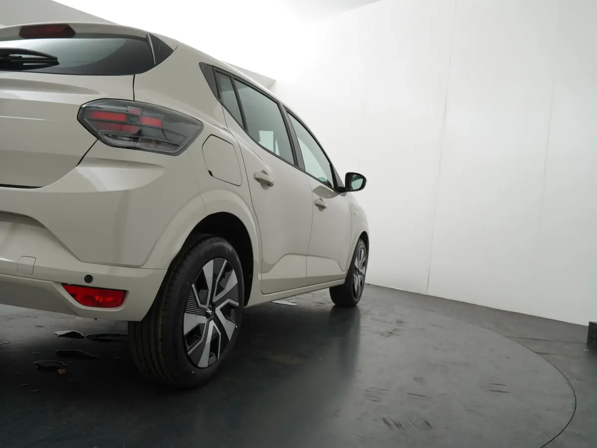 TCe 100 limited edition | Parkeercamera | Apple Carplay/Android Auto | Climate Control |